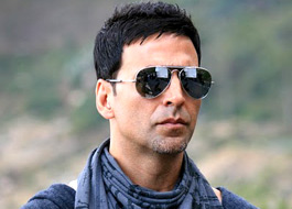 Akshay Kumar to take martial arts to schools